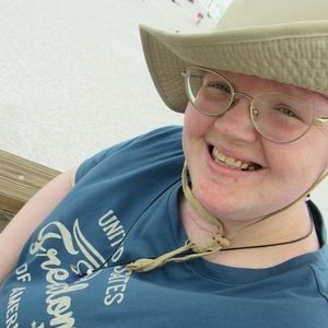 Meet your Posher, Lynda